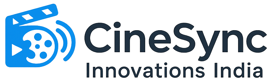 Cinesync Innovations
